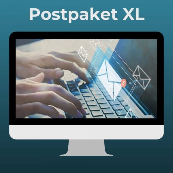 Digitaler Posteingang XL
